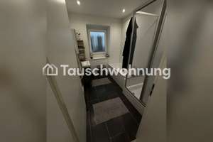 Tauschwohnung: Schöne 4-Zimmer Wohnung Souterrain – Tauschwohnungstraße 1, 20144 Harvestehude, Hamburg – Vorschaubild 6