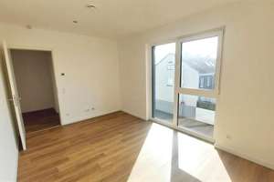 Moderne 3 Zi. Whg./ 2 Bäder, Energiebedarf A+ / FBH / Aufzug / EBK u.v.a.m. käuflich / kein Balkon – Quettinger Str. 170, 51381 Quettingen, Leverkusen – Vorschaubild 17