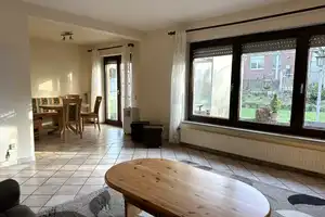 Stille bevorzugt - gemütliches Einfamilienhaus in familienfreundlicher Lage von Bad Salzuflen – Lippe (Kreis) – Vorschaubild 18