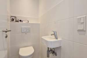 Bielefeld City | Renovierte 3,5-ZKB (mit Balkon & Aufzug) – Feilenstr. 6, 33602 Mitte, Bielefeld – Vorschaubild 9
