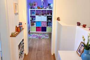 Hausgefühl: Maisonette mit Garten auf 3 Ebenen,  eigenem Eingang & 119 m² Wohn-/Nutzfl. – Die vollständige Adresse der Immobilie erhältst du vom Anbieter., 82024 Taufkirchen – Vorschaubild 18