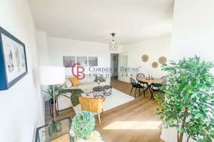 Top 3,5 Zimmerwohnung in Walle - kernsaniert und provisionsfrei – Die vollständige Adresse der Immobilie erhältst du vom Anbieter., 28217 Westend, Bremen – Vorschaubild 3
