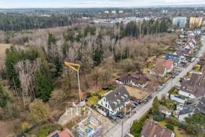 Ihr neues Zuhause: Moderne Doppelhaushälfte in der Waldkolonie Putzbrunn – Die vollständige Adresse der Immobilie erhältst du vom Anbieter., 85640 Putzbrunn – Vorschaubild 23