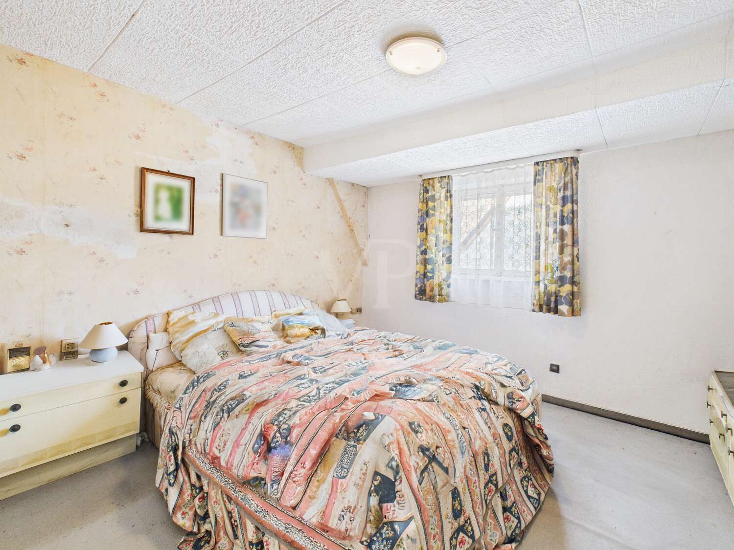 Immobilie in Karlstein am Main - Charmantes Grundstück trifft moderne Vision - Bild 1