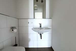 Exklusive 3-Zimmerwohnung in ruhiger Lage – Sachsensteinstraße 1, 28217 Überseestadt, Bremen – Vorschaubild 3