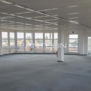 Gewerbepark Ratingen I Moderne Büroflächen I Hohlraumboden