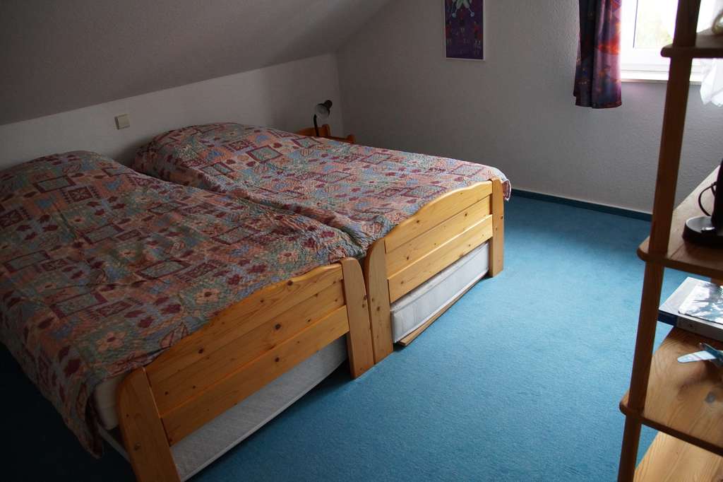 Immobilie in Munderkingen - Großzügiges Haus in Munderkingen mit Einliegerwohnung  in Aussichtslage - Bild 4