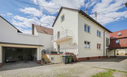 Sicher investieren – flexibel bleiben: Ihr neues Zuhause oder Ihre Kapitalanlage mit Zukunft