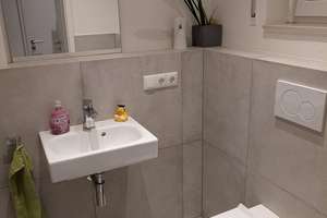 Modernes Penthouse über den Dächern von Rheydt – Die vollständige Adresse der Immobilie erhältst du vom Anbieter., 41236 Rheydt, Mönchengladbach – Vorschaubild 12