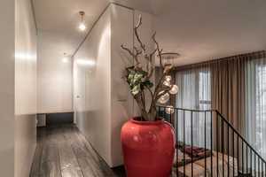 Luxuriös und extravagant! Möblierte 3 Zimmer Wohnung im Herzen von Schwabing – München – Vorschaubild 12