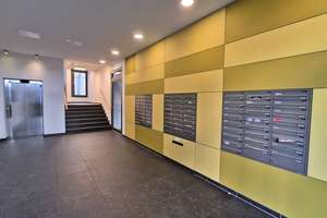Schöne helle 2-Zimmerwohnung mit Balkon – Spreestr. 5, 12439 Niederschöneweide, Berlin – Vorschaubild 7