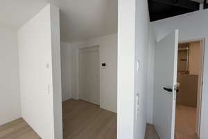 Erstbezug: 1,5-Zimmer-Wohnung mit Balkon im Herzen von Bonn – Noeggerathstraße 11, 53111 Bonn-Zentrum, Bonn – Vorschaubild 8