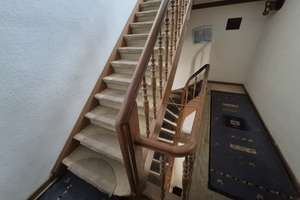 Helle 2-Zimmer-Wohnung in Lürrip für Handwerker... – Krefelder Straße 98, 41065 Eicken, Mönchengladbach – Vorschaubild 2