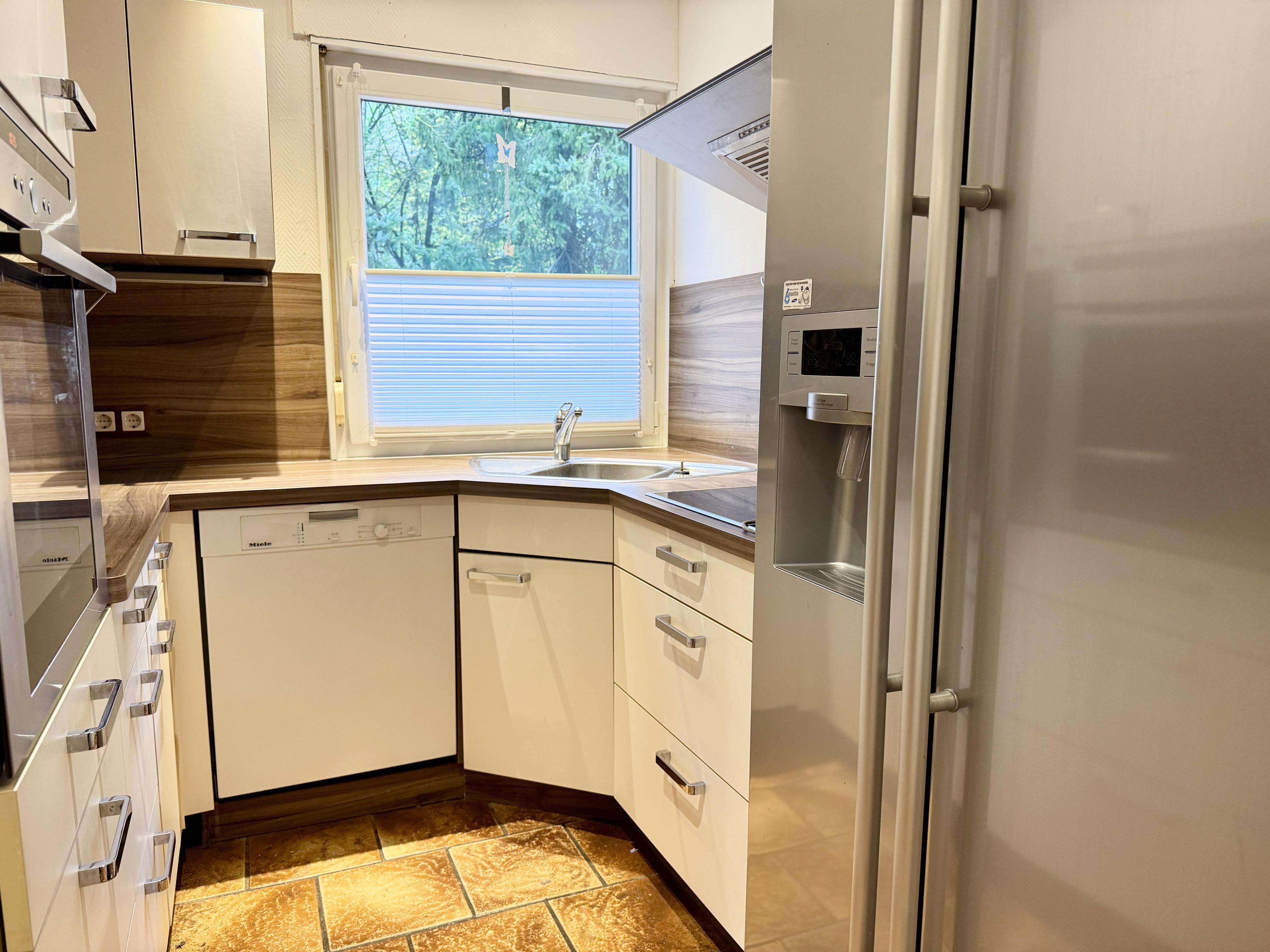 Immobilie in Otterndorf - Gepflegtes Fertighaus mit Ferienwohnung  - Bild 8