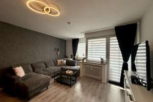 Moderne 2-Zimmer-Wohnung mit Balkon in beliebter Lage von Oberhausen-Alstaden – Alstadener Straße 110, 46049 Alstaden-West, Oberhausen – Vorschaubild 3