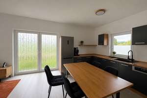 Modernes Einfamilienwohnhaus Bj 2022 mit hochwertiger Ausstattung und Natursteinanlage – Die vollständige Adresse der Immobilie erhältst du vom Anbieter., 97944 Boxberg – Vorschaubild 7