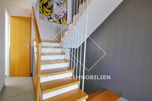 Provisionsfrei für Käufer: Architektenhaus mit Designmöbeln, Kunst & Burgblick – Die vollständige Adresse der Immobilie erhältst du vom Anbieter., 65239 Hohenstein – Vorschaubild 24