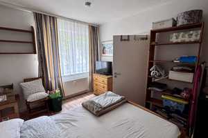 Renovierte 2 Zimmerwohnung 40,05qm in Düsseldorf – Eisenstraße 108, 40227 Düsseldorf – Vorschaubild 6