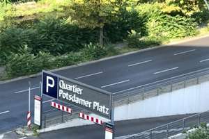 2 Zimmer-rooms - luxury furnished-möbliert - Miele-Küche - Potsdamer Platz - HIGH-PARK – Gabriele-Tergit-Promenade 21, 10963 Tiergarten, Berlin – Vorschaubild 6