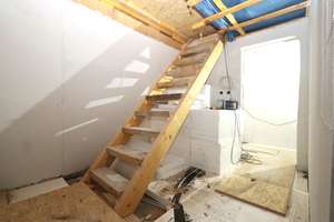 210 m² Wohlfühlfläche warten auf Vollendung auf einem 2.470 m² großen Grundstück in Katelbogen. – Die vollständige Adresse der Immobilie erhältst du vom Anbieter., 18246 Baumgarten – Vorschaubild 10