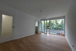 Vollständig saniertes 32 m² Appartement mit Südloggia zum 01.06.2026 – Die vollständige Adresse der Immobilie erhältst du vom Anbieter., 81673 Josephsburg, München – Vorschaubild 2