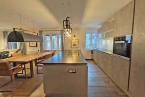 Glockenbachviertel - 2 bis 3-Zimmer mit 17 m2 Terrasse - Saniert 2017 – Die vollständige Adresse der Immobilie erhältst du vom Anbieter., 80469 Glockenbach, München – Vorschaubild 3