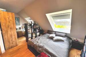 Maisonette-Whg. mit Balkon im Duisburger Süden – Die vollständige Adresse der Immobilie erhältst du vom Anbieter., 47259 Huckingen, Duisburg – Vorschaubild 9