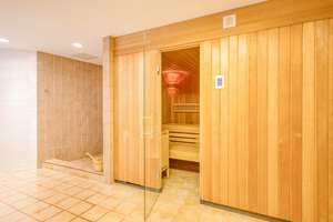 Elegante Duplexresidenz am Messelpark mit Wellness und Indoorpool – Die vollständige Adresse der Immobilie erhältst du vom Anbieter., 14195 Schmargendorf, Berlin – Vorschaubild 16