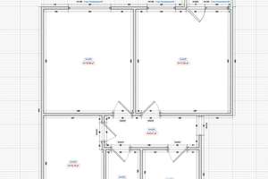 Hochwertig sanierte 3-Zimmer-Wohnung in seltenem Wohn-Kleinod – Die vollständige Adresse der Immobilie erhältst du vom Anbieter., 14199 Schmargendorf, Berlin – Vorschaubild 33