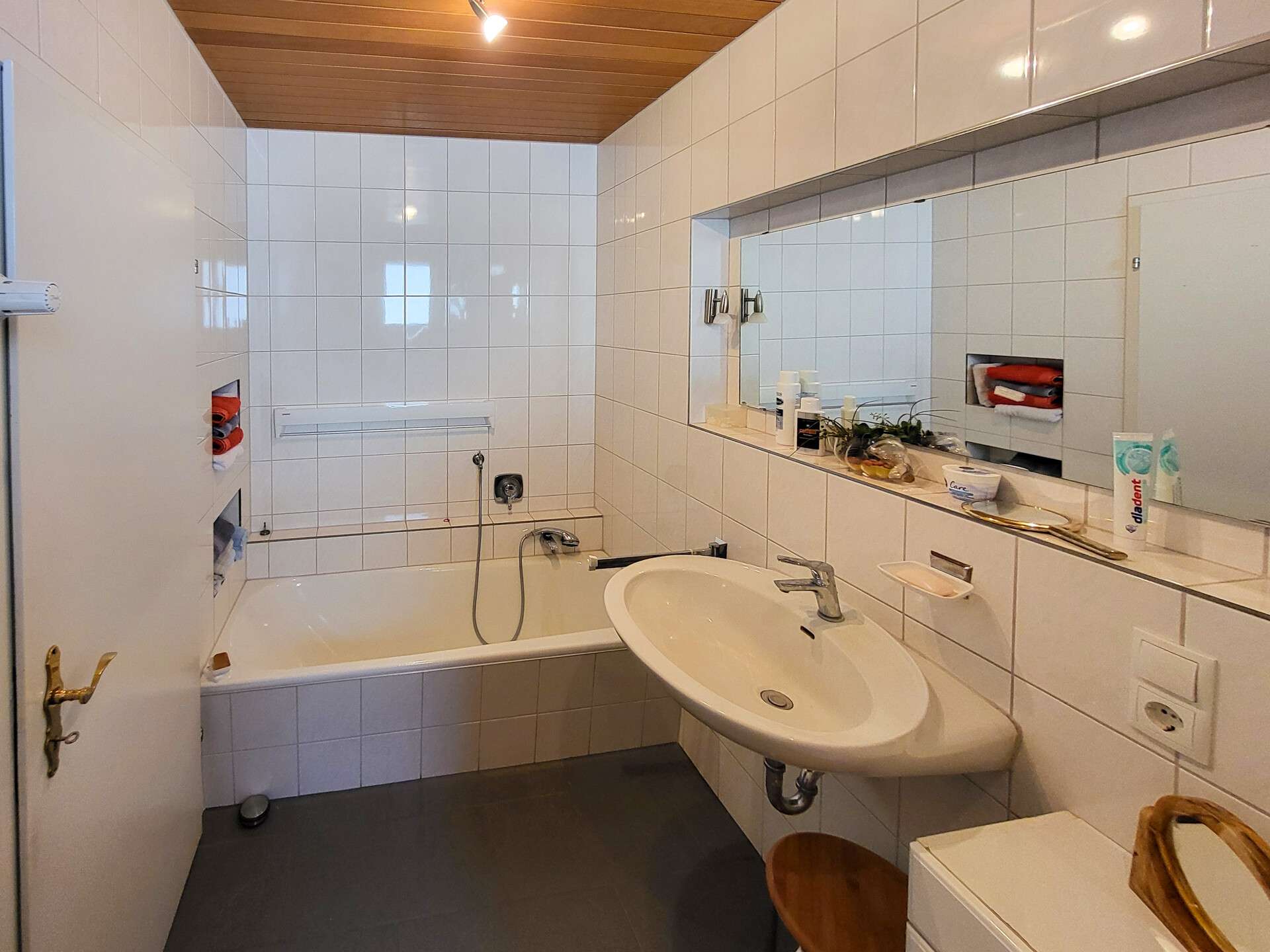 Immobilie in Montabaur - Viel Platz für die ganze Familie - Gepflegte Immobilie in direkter Nähe zu Montabaur! - Bild 8