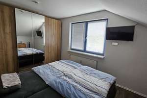 Großzügige 3-Zimmer-Wohnung mit Balkon, Garten und Einbauküche – Winsener Straße 195, 21077 Sinstorf, Hamburg – Vorschaubild 5