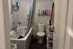 Alltagstaugliche 1-Zimmer-Wohnung mit Balkon in Essen – Moltkestr. 48, 45138 Huttrop, Essen – Vorschaubild 15