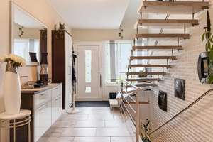 Modernisiertes Einfamilienhaus mit großem Grundstück in ruhiger Wohnlage! – Die vollständige Adresse der Immobilie erhältst du vom Anbieter., 49774 Lähden – Vorschaubild 3