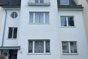 Schöne 3-Zimmer Wohnung in Köln-Riehl