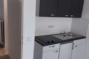 1 Zi-Appartment in Heidelberg / Rohrbach v. privat – Heinrich - Fuchs - Straße 120, 69126 Rohrbach, Heidelberg – Vorschaubild 8
