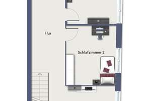 Einfamilienhaus in Geyen - Moderne Architektur bis ins Detail – Die vollständige Adresse der Immobilie erhältst du vom Anbieter., 50259 Pulheim – Vorschaubild 13