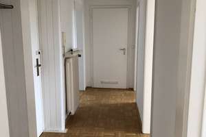 3-Raum-Wohnung in Bredeney/ Grenze Rüttenscheid – Wiedfeldtstr. 2, 45133 Bredeney, Essen – Vorschaubild 2