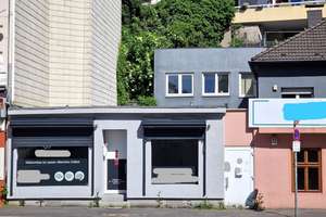 IMWRC – Gemischtes Paket in Elberfeld! WGH- Ensemble in der City! – Die vollständige Adresse der Immobilie erhältst du vom Anbieter., 42107 Elberfeld, Wuppertal – Vorschaubild 3