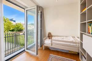 Hochwertige 3-Zimmer-Wohnung im Neubau mit Balkon und 2 Bädern – Die vollständige Adresse der Immobilie erhältst du vom Anbieter., 10777 Schöneberg, Berlin – Vorschaubild 10