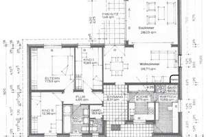 Gepflegter Bungalow in ruhiger Sackgassen-Endlage in Horsten – Die vollständige Adresse der Immobilie erhältst du vom Anbieter., 26446 Friedeburg – Vorschaubild 24