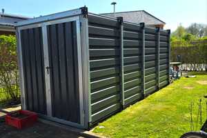 ***Nordstrander Doppelhaus in perfekter Lage*** – Nordfriesland (Kreis) – Vorschaubild 19