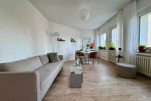Super zentral gelegene, sonnige 2,5-Zimmer-Wohnung – Barbarossaplatz 5, 50674 Neustadt/Süd, Köln – Vorschaubild 3