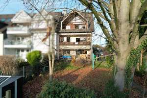 Großzügiges Zweifamilienhaus in bevorzugter Lage von Leverkusen-Lützenkirchen – Die vollständige Adresse der Immobilie erhältst du vom Anbieter., 51381 Quettingen, Leverkusen – Vorschaubild 3