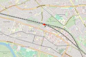 PROVISIONSFREI - 
TOP 2-Zi.-Wohnung in Hastedt/Gete – Die vollständige Adresse der Immobilie erhältst du vom Anbieter., 28207 Hastedt, Bremen – Vorschaubild 18