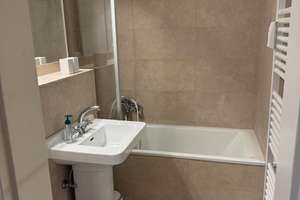 **FURNISHED** Helle und ruhig gelegene 2 Zimmerwohnung – Joachimstr. XXX, 40547 Niederkassel, Düsseldorf – Vorschaubild 7