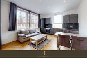 Bremen - Hauptbahnhof • schöne 2-Zimmer Wohnung mit Loggia & Einbauküche
