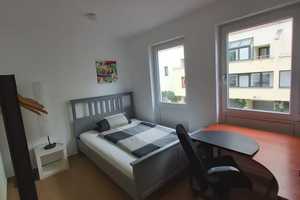 Mitten im Magniviertel / 3-Zimmer-Wohnung  – Ritterstraße 3, 38100 Braunschweig – Vorschaubild 13
