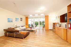 Großzügiges Reihenhaus in Großhansdorfer Bestlage – Stormarn (Kreis) – Vorschaubild 2