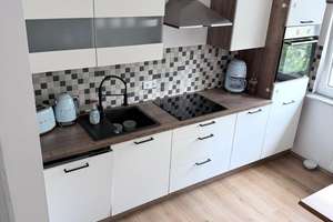 2,5 Zimmer auf 2 Etagen mit Balkon in Gelsenkirchen-Beckhausen – Theodor-Otte-Straße 103, 45897 Beckhausen, Gelsenkirchen – Vorschaubild 7