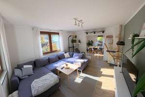 Lichtdurchflutete Wohnung mit  EBK und großer Terrasse – Badstrasse 27, 78652 Deißlingen – Vorschaubild 6